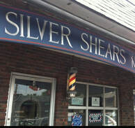 Silver Shears Barber Salon Marblehead